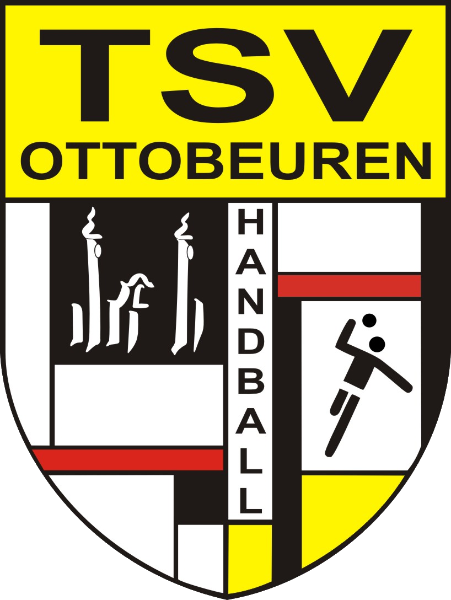 Logo TSV Ottobeuren