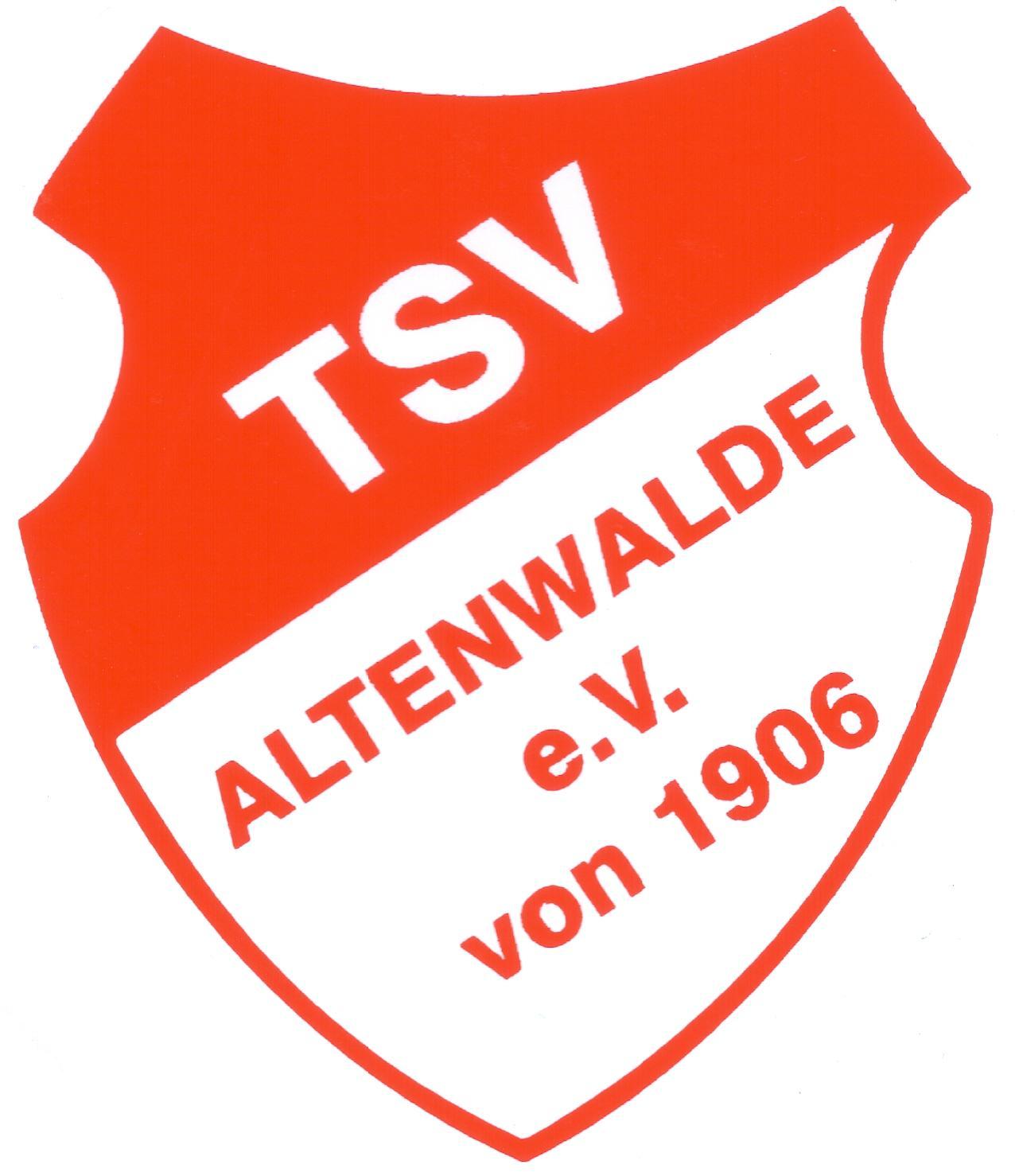 Logo TSV Altenwalde