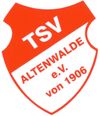 Logo TSV Altenwalde Mixed II