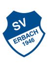 Logo SV Erbach