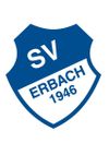 Logo SV Erbach II