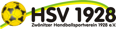 Logo Zwönitzer HSV II