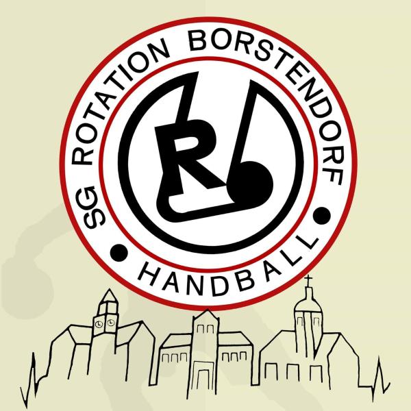 Logo Rotation Borstendorf