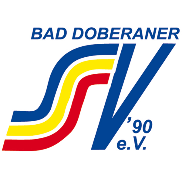 Logo Bad Doberaner SV 90