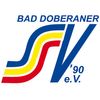 Logo Bad Doberaner SV 90 (WJF)
