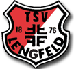 Logo Frankreich (TSV Lengfeld) II