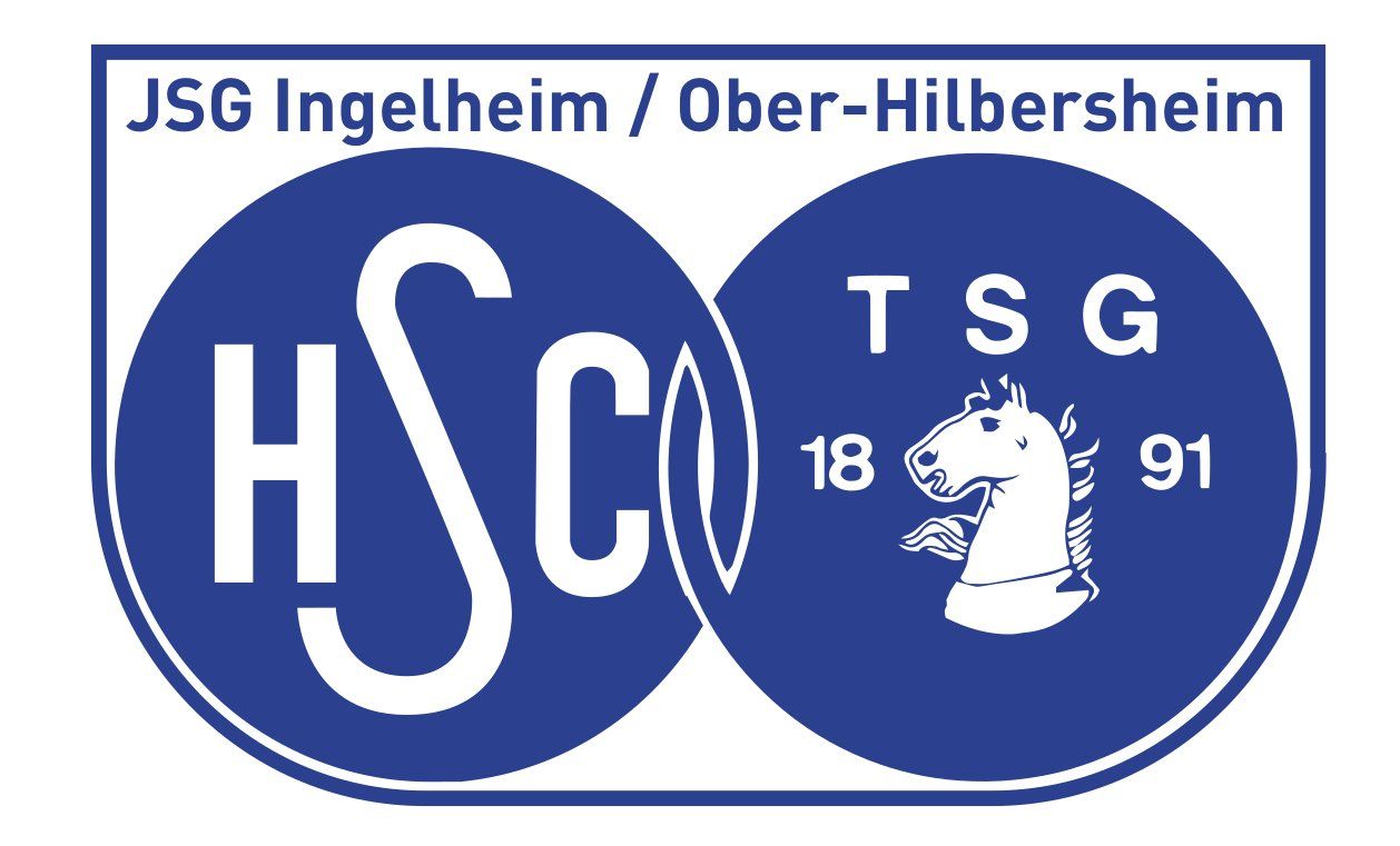 Logo JSG Ingelheim/Ober.-Hilbersheim
