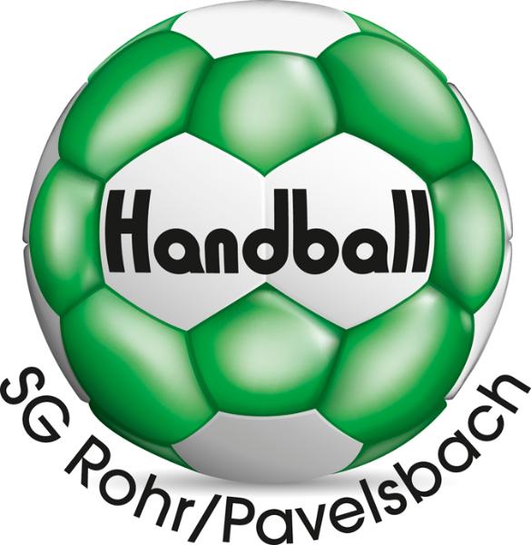 Logo SG Rohr/Pavelsbach III