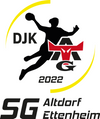 Logo SG TG Altdorf/DJK Ettenheim 2