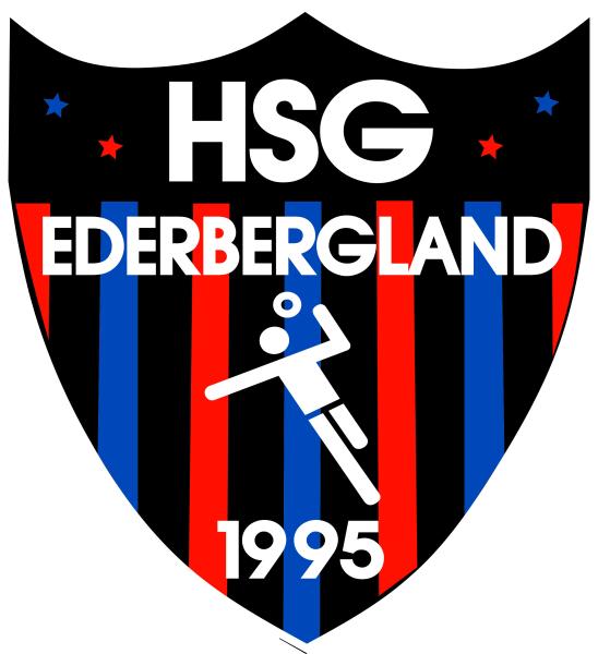 Logo HSG Ederbergland 1
