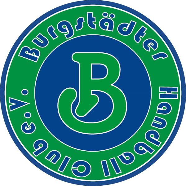 Logo Burgstädter HC