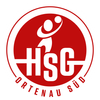 Logo HSG Ortenau Süd