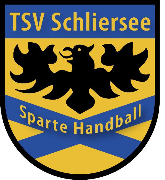 Logo TSV Schliersee