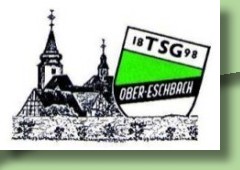 Logo TSG O.-Eschbach
