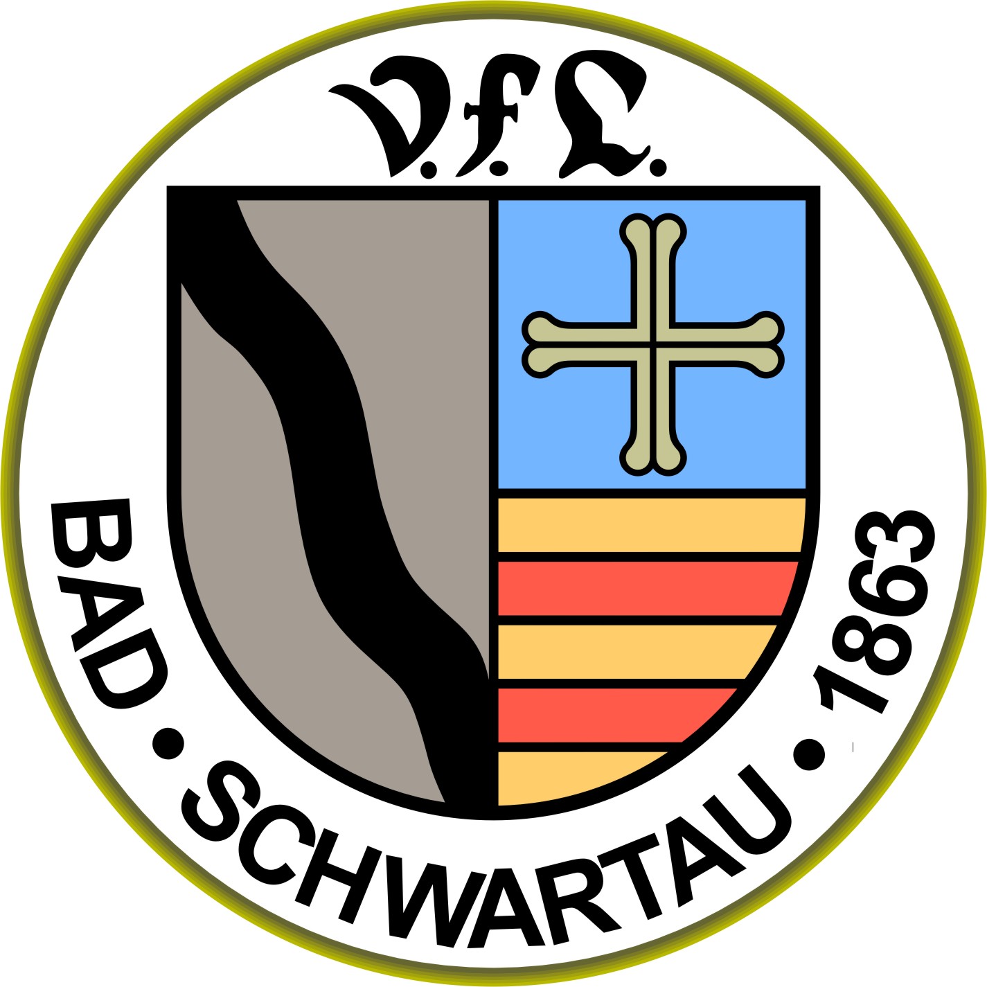 Logo VfL Bad Schwartau 3