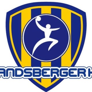 Logo Landsberger HV