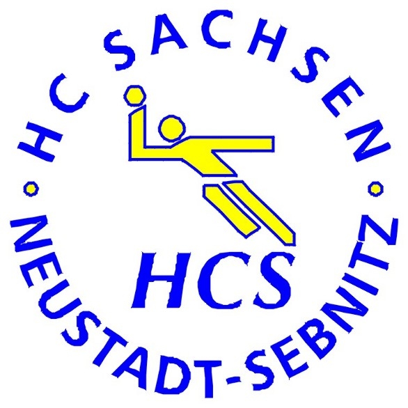 Logo HCS Neustadt-S.