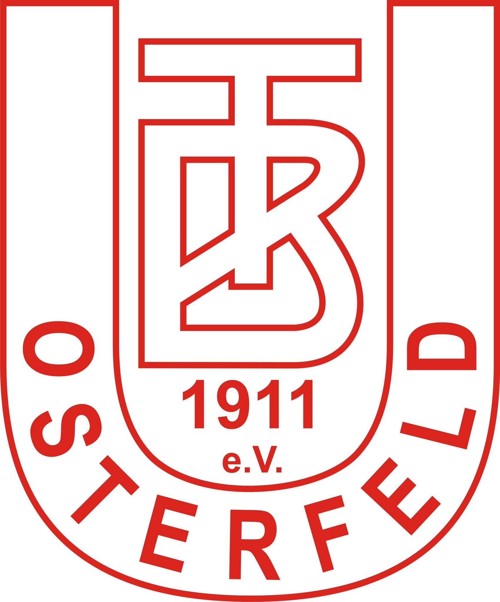 Logo HSC Osterfeld