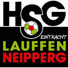 Logo HSG Lauffen-Neipperg 2