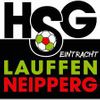 Logo HSG Lauffen-Neipperg 2