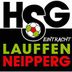Logo HSG Lauffen-Neipperg