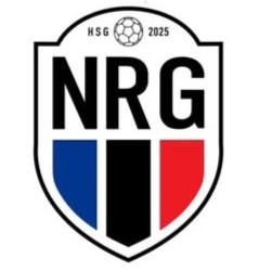 Logo HSG NRG 2025