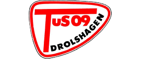 Logo TuS 09 Drolshagen e.V.