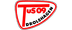 Logo TuS 09 Drolshagen e.V.