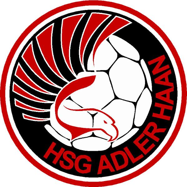 Logo HSG Adler Haan