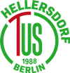 Logo TuS Hellersdorf II