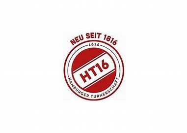 Logo HT 16 Hamburg