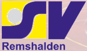 Logo SV Remshalden 3