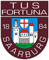 Logo TuS Fortuna 1884 Saarburg 