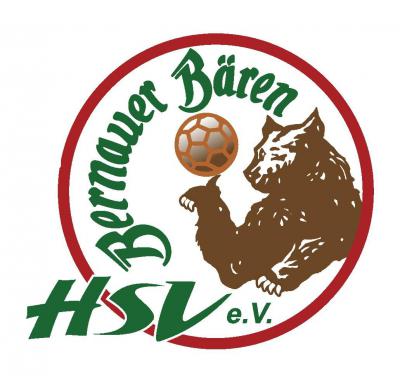 Logo HSV Bernauer Bären