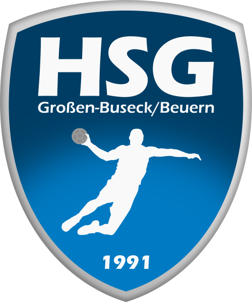 Logo HSG Gr.-Buseck/Beuern