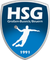 Logo HSG Gr.-Buseck/Beuern