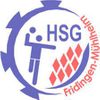 Logo HSG Fridingen/Mühlheim 3