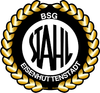 Logo BSG Stahl Eisenhüttenstadt