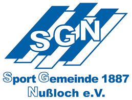 SG Nußloch