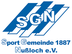 Logo SG Nußloch