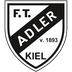 Logo FT Adler Kiel