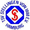 Logo TSV Stellingen 88