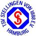 Logo TSV Stellingen 88