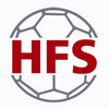 Logo HF Saarbrücken