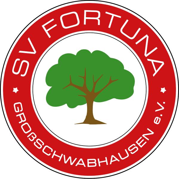 Logo Fort. Großschwabhausen (mJD)