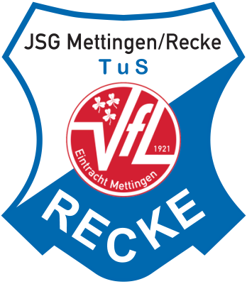 Logo JSG Mettingen-Recke
