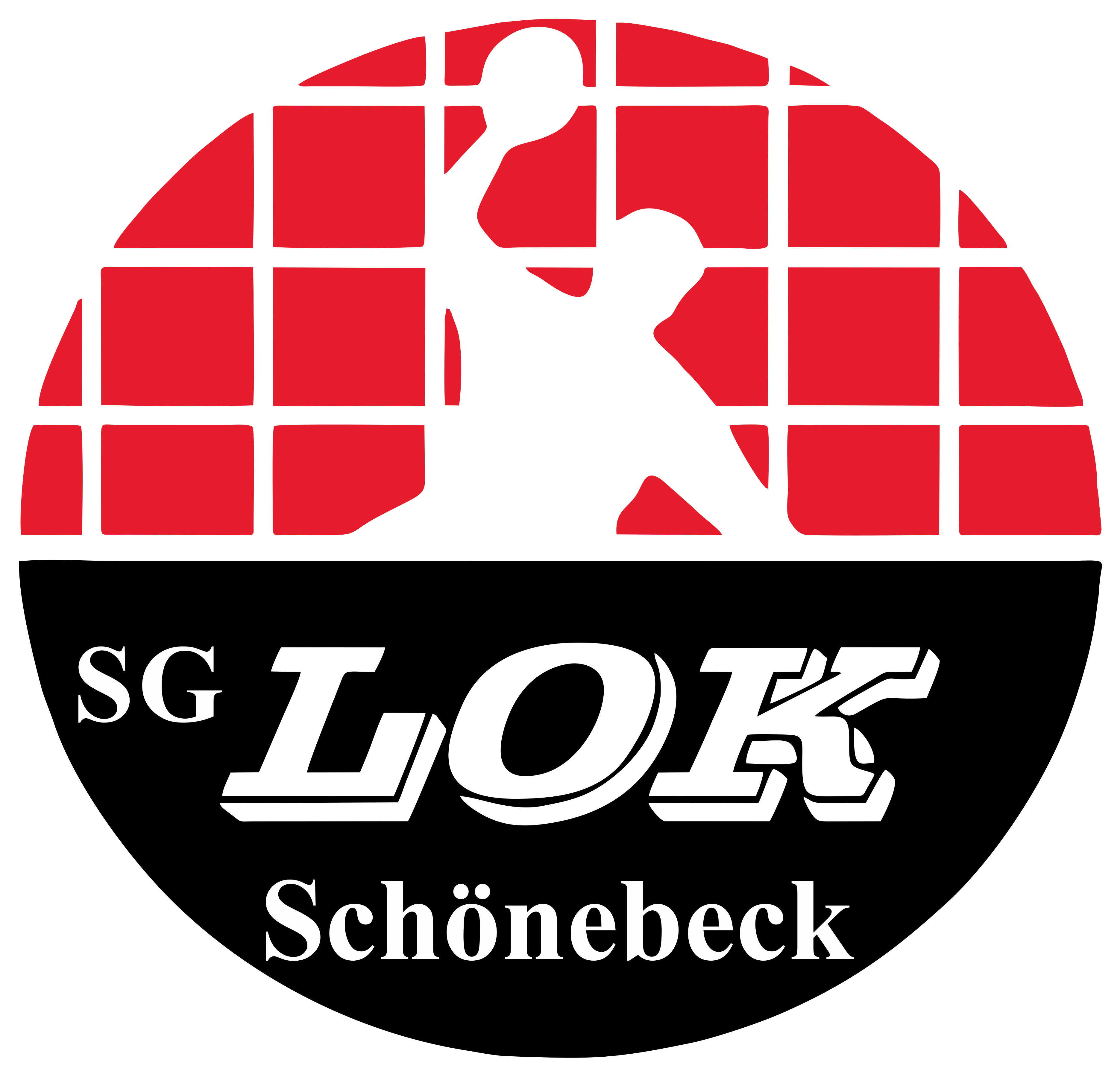 Logo SG Lok Schönebeck