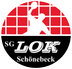 Logo SG Lok Schönebeck II