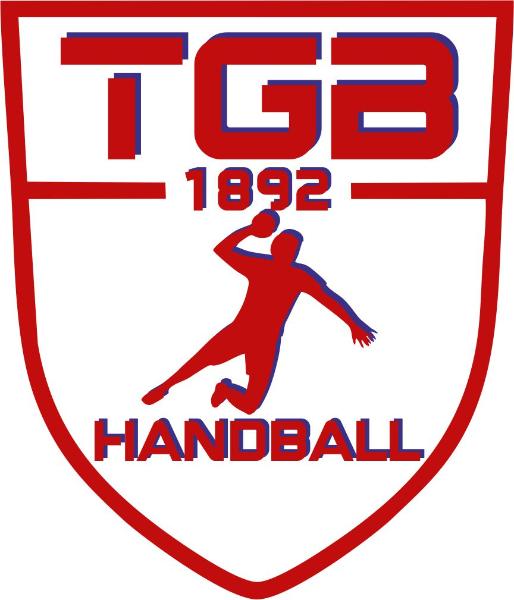 Logo TG Boppard