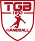 Logo TG Boppard
